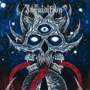 Inquisition - Ominous Doctrines of the Perpetual Mystical Macrocosm_cover