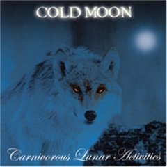COLD MOON