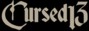 cursed13logo