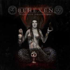 behexen cover