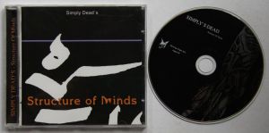 SIMPLY DEAD Structure of Mind
