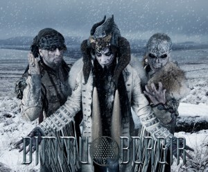 Dimmu borgir