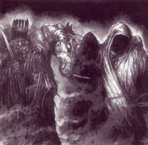 the first possession