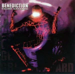 benediction