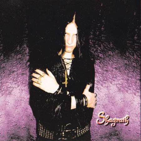 Shagrath