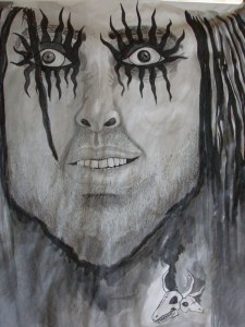 dani filth