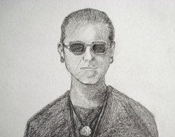 Ihsahn_by_SombreFloe