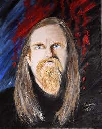 varg vikernes
