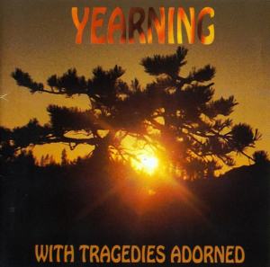 yearning